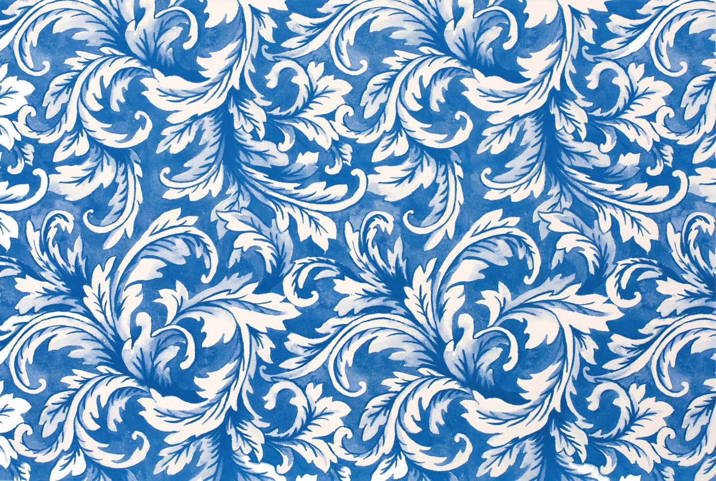 China Blue Placemat